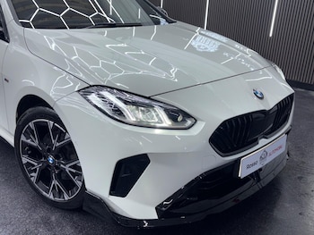Used BMW 1 Series 2024 for sale - 78751654: Photo