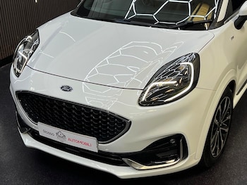 Used Ford Puma 2022 for sale - 79268378: Photo