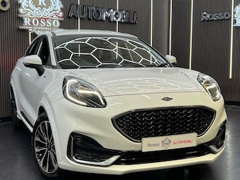 Used Ford Puma 2022 for sale - 79268378: Photo