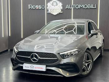 Used Mercedes-Benz A-Class 2023 for sale - 79613270: Photo