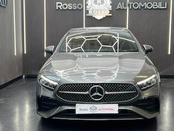 Used Mercedes-Benz A-Class 2023 for sale - 79613270: Photo
