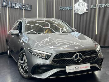 Used Mercedes-Benz A-Class 2023 for sale - 79613270: Photo