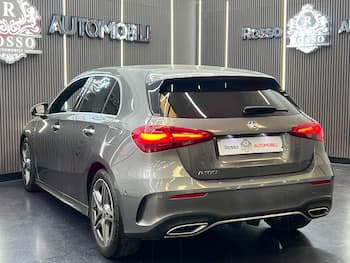 Used Mercedes-Benz A-Class 2023 for sale - 79613270: Photo