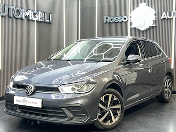 Used Volkswagen Polo 2022 for sale - 78772440: Photo