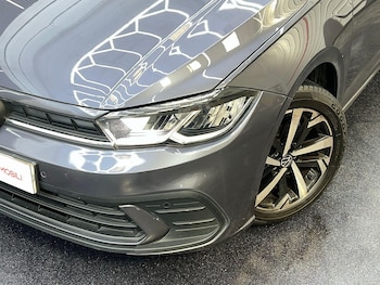 Used Volkswagen Polo 2022 for sale - 78772440: Photo