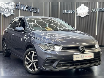 Used Volkswagen Polo 2022 for sale - 78772440: Photo