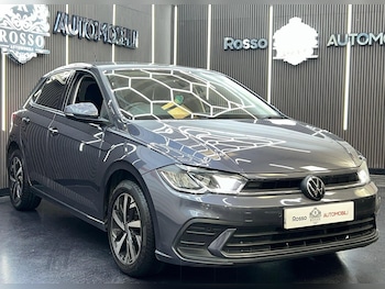 Used Volkswagen Polo 2022 for sale - 78772440: Photo