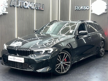 Used BMW 3 Series 2024 for sale - 79401133: Photo