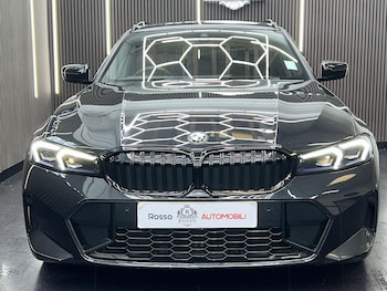 Used BMW 3 Series 2024 for sale - 79401133: Photo