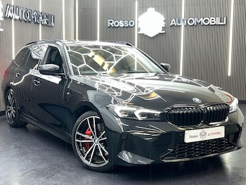 Used BMW 3 Series 2024 for sale - 79401133: Photo
