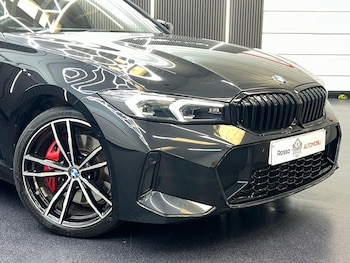 Used BMW 3 Series 2024 for sale - 79401133: Photo