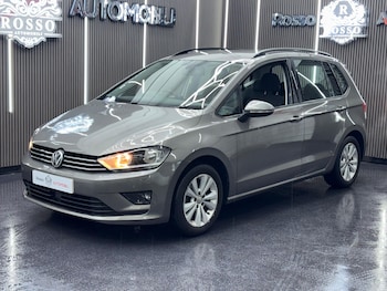 Used Volkswagen Golf SV 2016 for sale - 78771597: Photo
