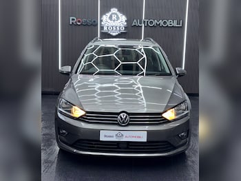 Used Volkswagen Golf SV 2016 for sale - 78771597: Photo