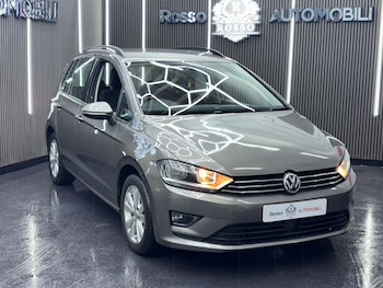 Used Volkswagen Golf SV 2016 for sale - 78771597: Photo