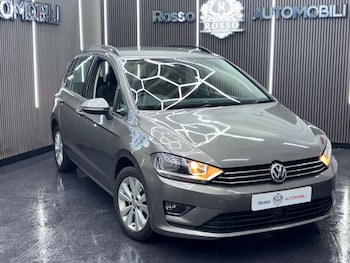 Used Volkswagen Golf SV 2016 for sale - 78771597: Photo
