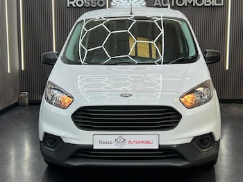 Used Ford Transit Courier 2022 for sale - 79325370: Photo