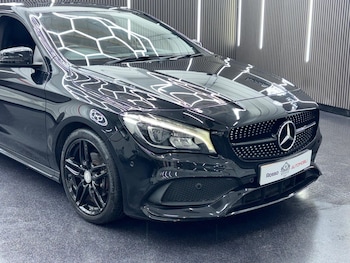 Used Mercedes-Benz CLA 2017 for sale - 78772623: Photo