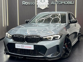 Used BMW 3 Series 2022 for sale - 79269194: Photo