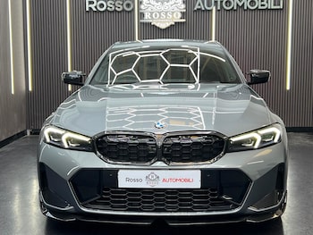 Used BMW 3 Series 2022 for sale - 79269194: Photo