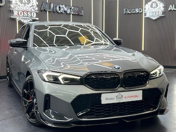 Used BMW 3 Series 2022 for sale - 79269194: Photo