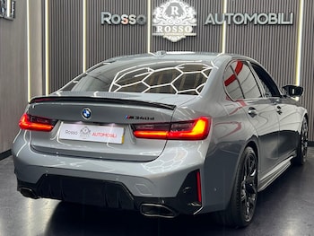 Used BMW 3 Series 2022 for sale - 79269194: Photo