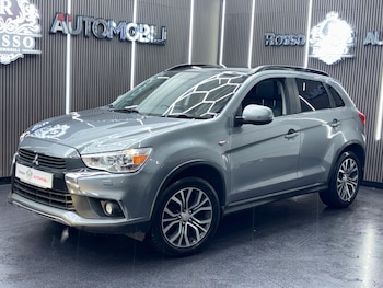 Used Mitsubishi ASX 2018 for sale - 78772833: Photo