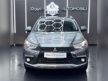 Used Mitsubishi ASX 2018 for sale - 78772833: Photo