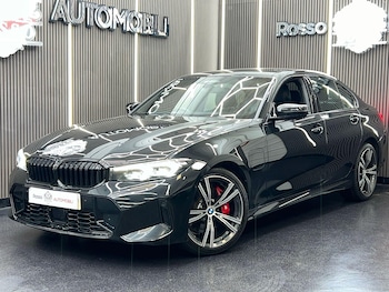 Used BMW 3 Series 2023 for sale - 78771864: Photo