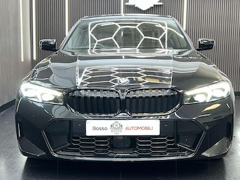 Used BMW 3 Series 2023 for sale - 78771864: Photo