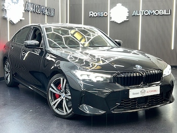 Used BMW 3 Series 2023 for sale - 78771864: Photo