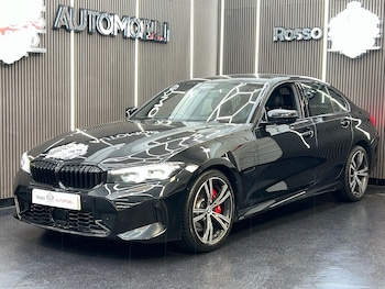 Used BMW 3 Series 2023 for sale - 78771864: Photo