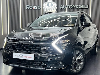 Used Kia Sportage 2025 for sale - 78911432: Photo