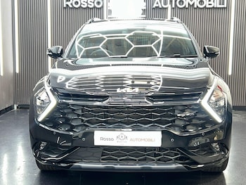 Used Kia Sportage 2025 for sale - 78911432: Photo