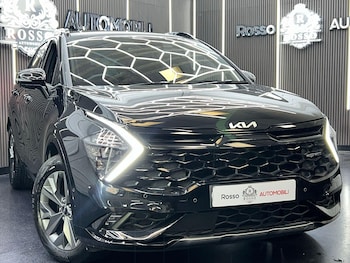 Used Kia Sportage 2025 for sale - 78911432: Photo