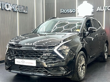 Used Kia Sportage 2025 for sale - 78911432: Photo