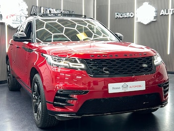 Used Land Rover Range Rover Velar 2023 for sale - 78866864: Photo