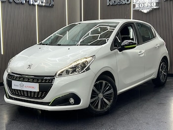 Used Peugeot 208 2016 for sale - 78772297: Photo