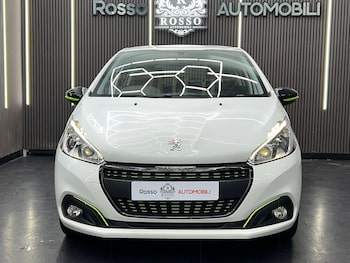Used Peugeot 208 2016 for sale - 78772297: Photo