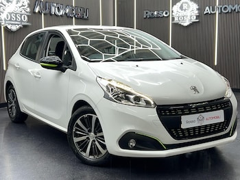 Used Peugeot 208 2016 for sale - 78772297: Photo