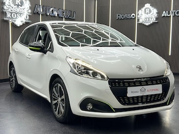 Used Peugeot 208 2016 for sale - 78772297: Photo