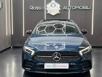 Used Mercedes-Benz A-Class 2022 for sale - 79622369: Photo