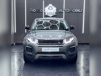 Used Land Rover Range Rover Evoque 2017 for sale - 78751919: Photo