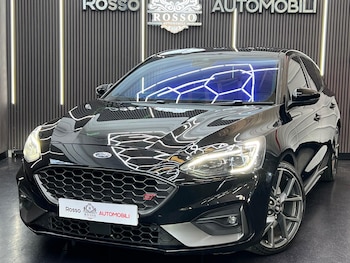 Used Ford Focus 2021 for sale - 79324999: Photo