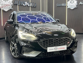 Used Ford Focus 2021 for sale - 79324999: Photo