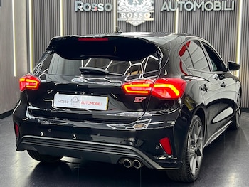 Used Ford Focus 2021 for sale - 79324999: Photo