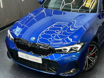 Used BMW 3 Series 2024 for sale - 79192158: Photo