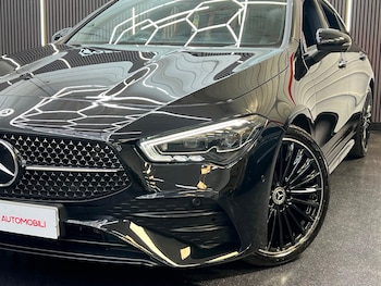 Used Mercedes-Benz CLA 2024 for sale - 79192366: Photo