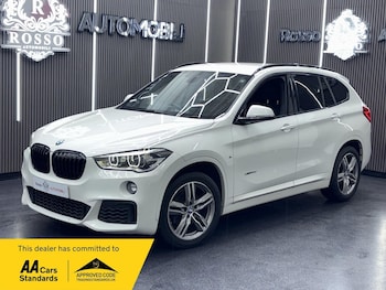Used BMW X1 2016 for sale - 78771546: Photo