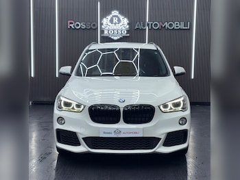 Used BMW X1 2016 for sale - 78771546: Photo