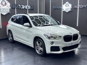 Used BMW X1 2016 for sale - 78771546: Photo